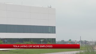 Famous Tesla laying off hundreds more employees, according to reports Profile