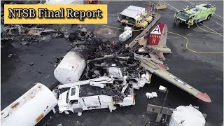 NTSB Final Report B-17G 