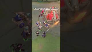 *MVP* Hanabi (7/3/5) | MLBB | Mobile Legends | Epic IV - Victory #mlbb #mobilelegends #hanabi