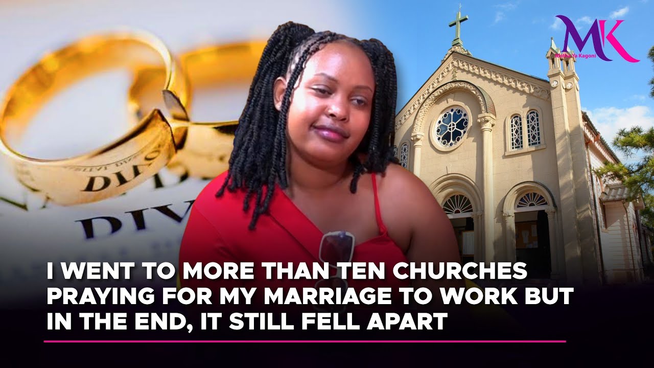 Ndathiìte makanitha makìria ya ikumi kùhoeara kìhiko gìakwa no nìgìathirire