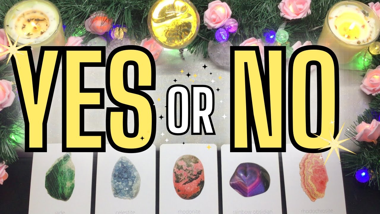 Выберите карту 🔮 Таро 🔮 Да или Нет