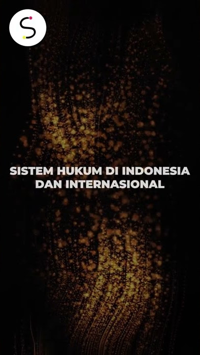 Gimana rasanya jadi anak hukum