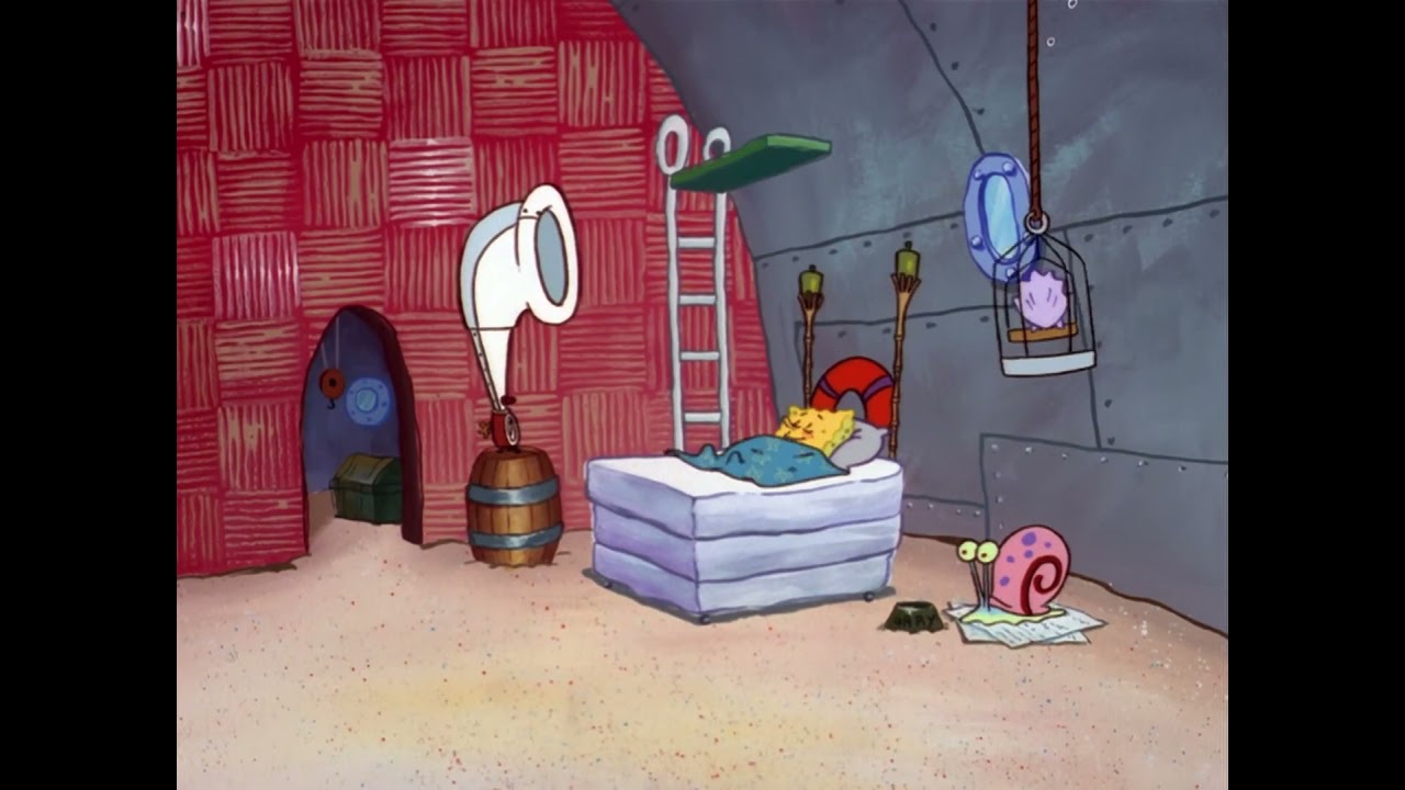 Spongebobs Alarm Clock Spongebob Squarepants YouTube spongebobs-alarm-clock-spongebob-squarepants-youtube