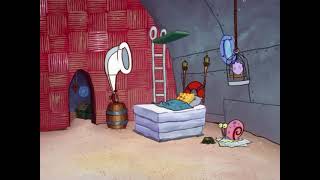 Spongebobs Alarm Clock - Spongebob Squarepants