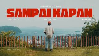 Rider BHC - Sampai Kapan Feat. Damai Katty & HBC Jubi Rap