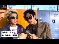 DPR Ian &amp; DPR Live Answer Coachella Questions | Hollywire