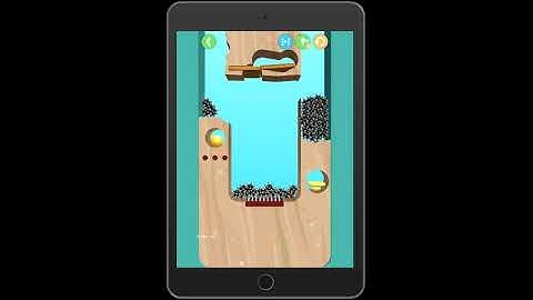 Dig this (Dig it) Level 211-4 | BRIDGE THE GAP| Chapter 211 level 4 Solution Walkthrough