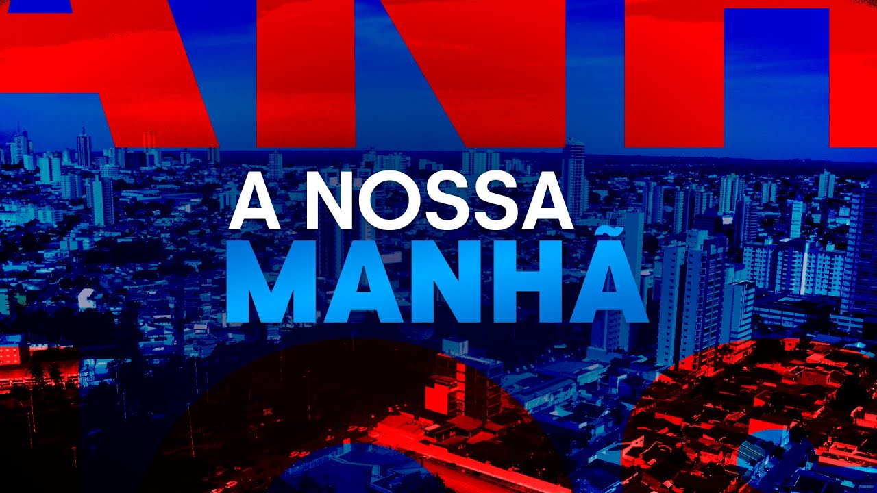 A Nossa Manhã - 02/03/2026