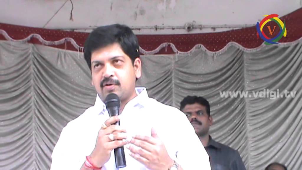 KOLLU RAVINDRA MINISTER YouTube