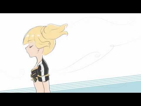【 Makune Hachi 】 Someone Who Sings Songs 【うたをうたうひと】