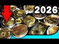 My Gold Price Forecast For 2026 It May Surprise You