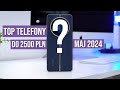 Jaki telefon do 2500 z 2024 ranking maj  top smartfony  mobileo pl