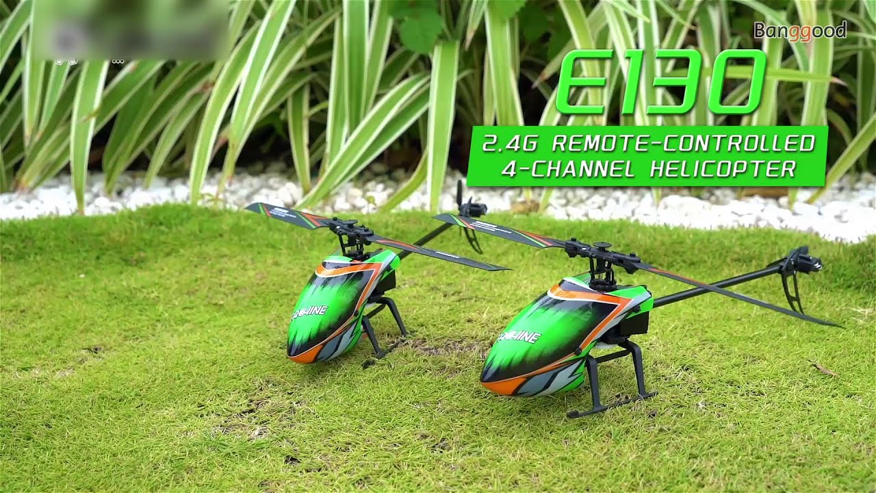 banggood rc helicopter