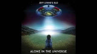 Jeff Lynne's ELO - When I Was A Boy - Vinyl recording HD