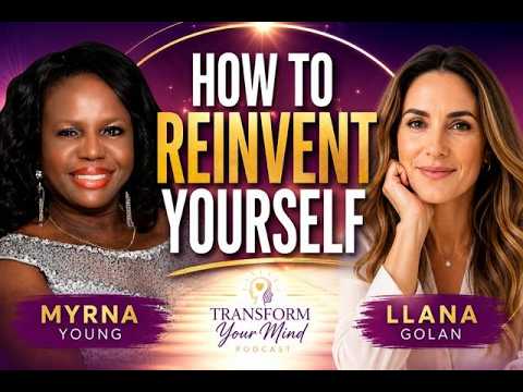 Reinventing Yourself: How to Leap from Failure to Success
