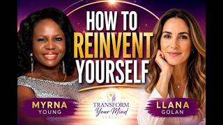 Reinventing Yourself: How to Leap from Failure to Success