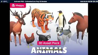 10 FREE Unity Assets Worth Downloading (Oct 18, 2026) | Asset Store
