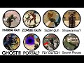 Every SFG2 Bugs Explained In 6 Minutes 