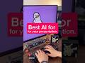 Best FREE AI For Your Presentation