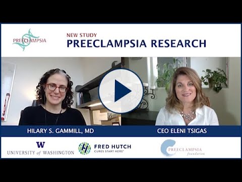 Major Study Powered by Preeclampsia Survivors Answers an Important Question
