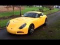 TVR T350C 4.3 - www.shmooautomotive.co.uk