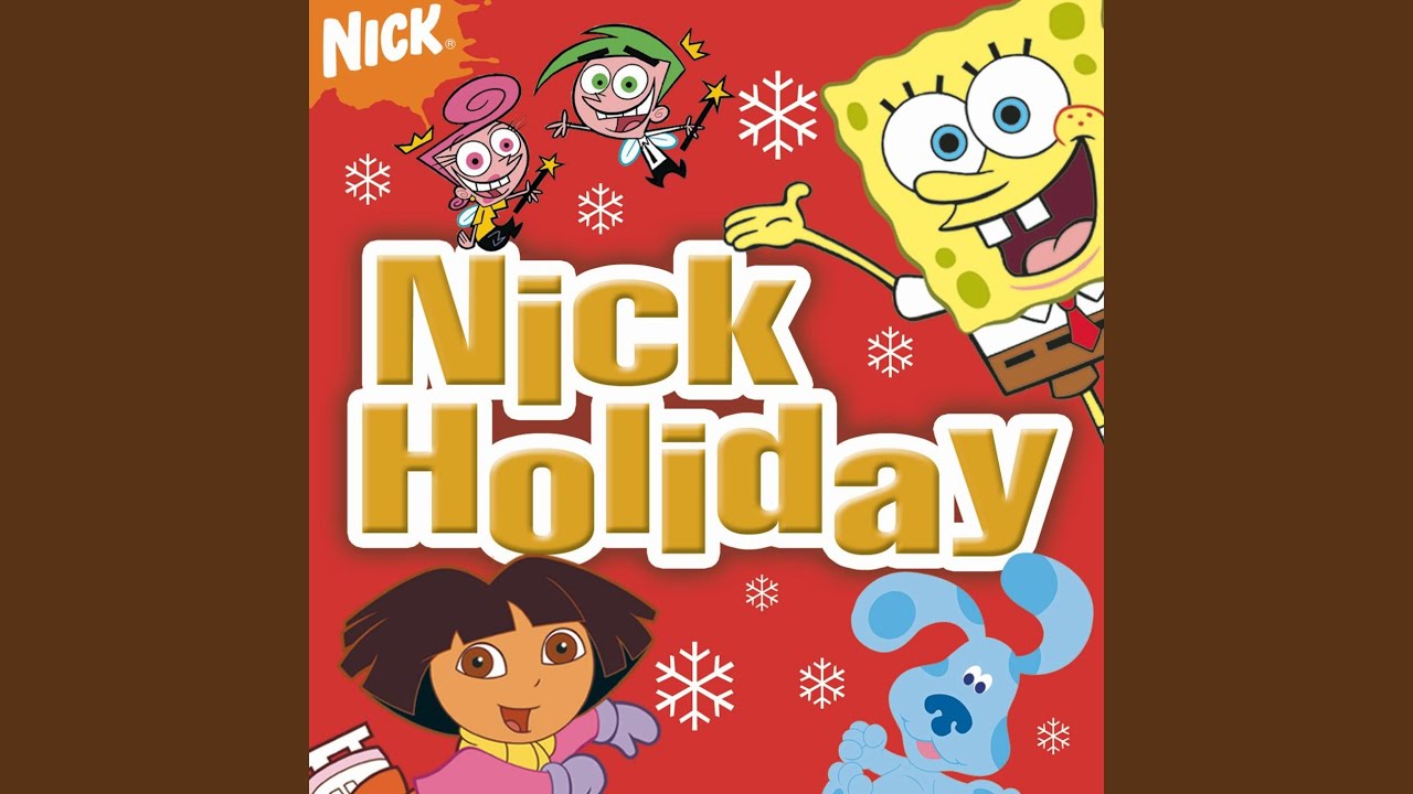I Love Christmas I Love Christmas