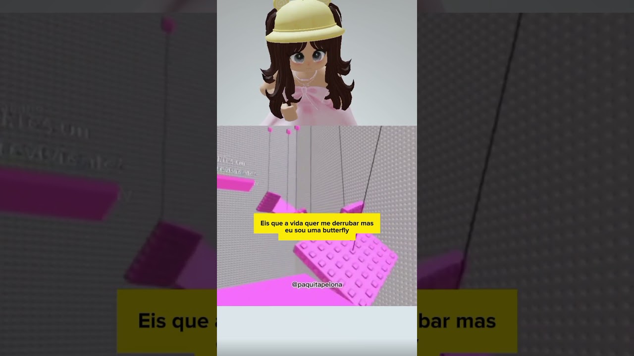 Que role foi esse vey #robloxmapa #roblox #robloxedit #memeblox #lowa