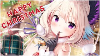 【MERRY X-MAS】Aloupeeps Chillin'🎁【NIJISANJI EN | Enna Alouette】