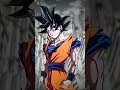 Goku mostly super Saiyan edit complete edit like to describe