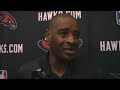 Hawks at Cavaliers, Dec. 28 at 7:30 P.M.