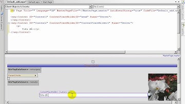 Bai 21   Soan thao   Phan 2 web quan ly sinh vien   ASP NET   SQL