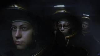 Alien Isolation (first 20 minutes of gameplay) (1080p)