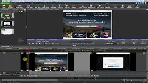 How to add multiple video & export in one file   ||Tips||