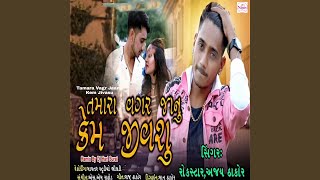 Download Lagu Tamara Vagar Jaanu Kem Jivasu MP3