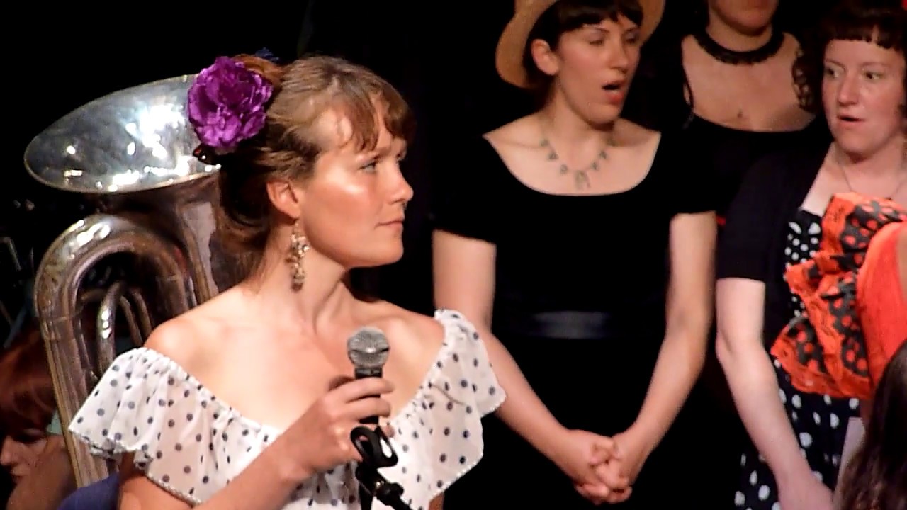 Fantasy Orchestra, A Fistful of Dollars,  Rondo Theatre, Bath UK