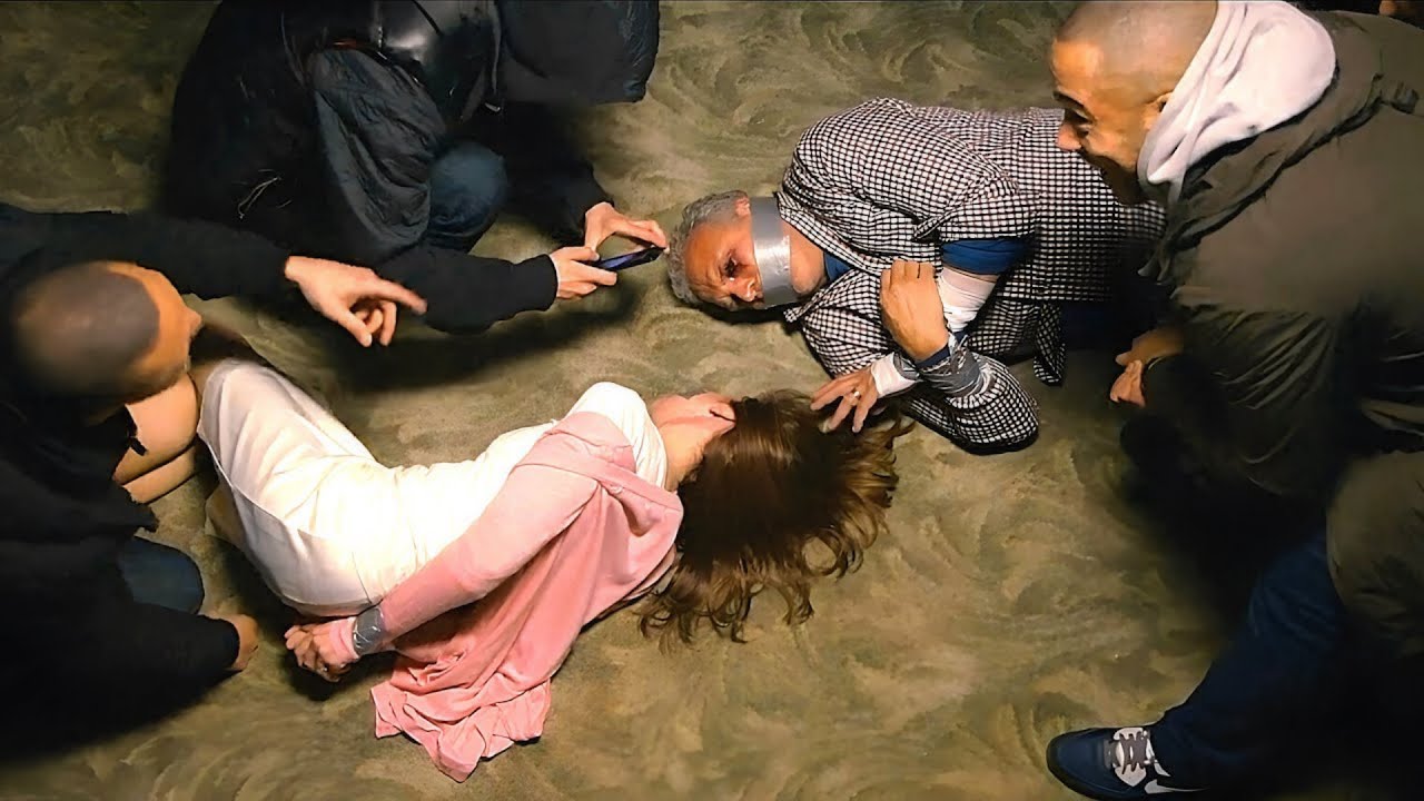 YARI! PINAKA-DELIKADONG SECRET AGENT PALA ANG ANAK NG MAG-ASAWANG PlNATAY NILA!KAYA MAGTAGO NA KAYO!