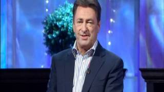 UK People's Novelist Awards 2011 - Second semi-final Net Worth