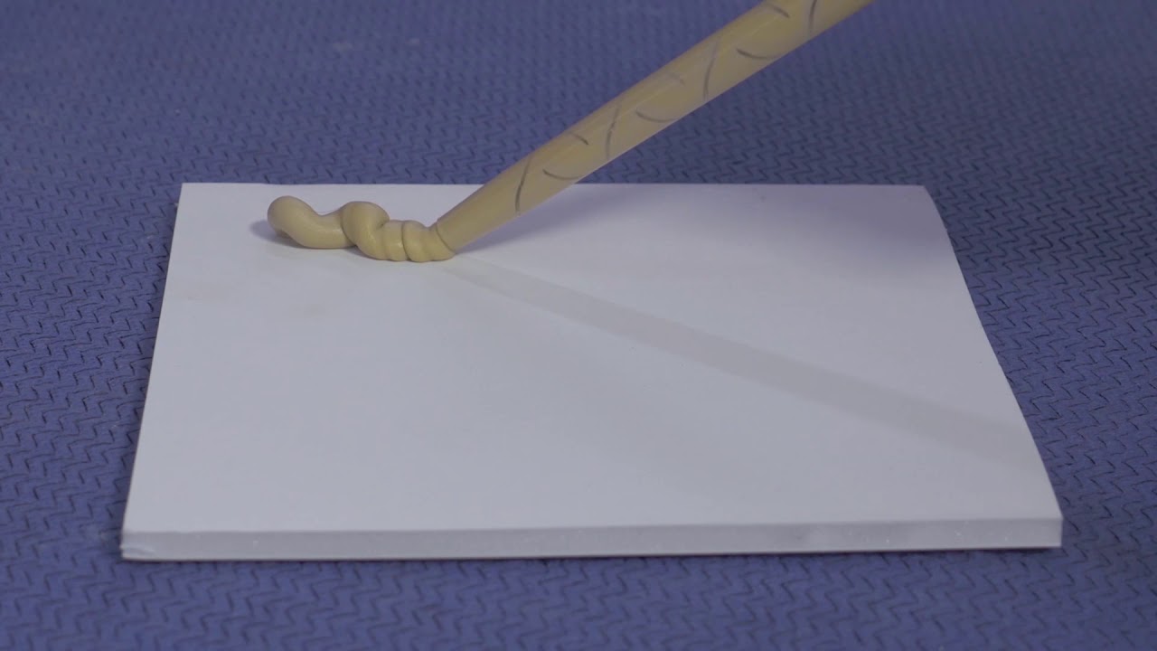 ISOPON Multi Purpose Body Filler Cartridge Kit