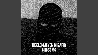 Beklenmeyen Misafir - ghb50mg