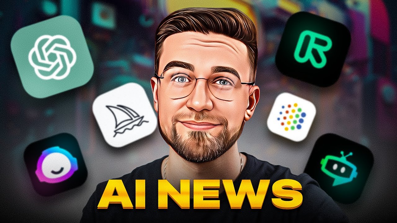 ⁣AI News That You Probably Missed…