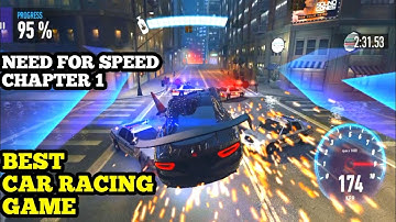 🔥Need for Speed No limits 2023 Android Full Gameplay Video/Best Car Racing Game🥶A.R.P GAMING