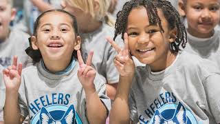 Inside Lexington One, District dedicates South Lake Elementary School
