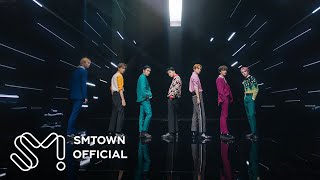 NCT U 엔시티 유 'Work It' MV Resimi