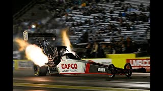 RECORDS FALL FRIDAY NIGHT AT THE TEXAS MOTORPLEX screenshot 4