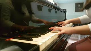 Bohemian Rhapsody - Piano Cover - Mariam Kasradze