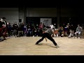 Thalys vs bgirl chemsi   kids1vs1 18  funky breaks 2