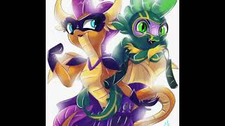 Mlp Crossover Part 510 Kick- Part 3 Pmv