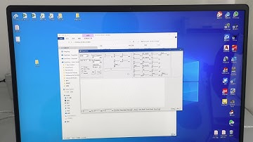 Impedance Analyzer PV520A, How to connect computer