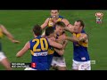 When Llordo got stitched up by his favourite teammate (Deep Dive) - Sunday Footy Show