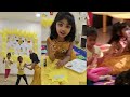 100 Days of Joy &amp; Little Achievements | EYFS Preschool in Hyderabad | Sistla Preschool